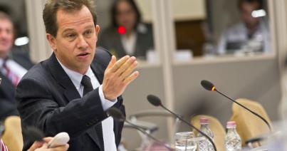 Sógor Csaba: A nemzeti kisebbségeknek pozitív megkülönböztetésre van szükségük