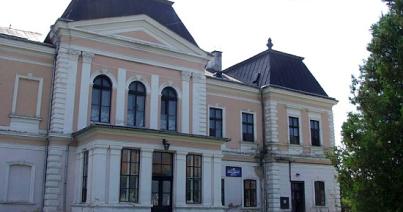 Európai uniós pénzből restaurálják a válaszúti Bánffy-kastélyt