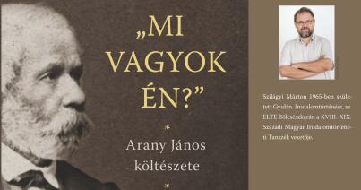 Csütörtök-péntek: Fodor Sándor, Arany-monográfia, irodalmi tehetséggondozás Kolozsváron, könyvvásár Szilágysomlyón