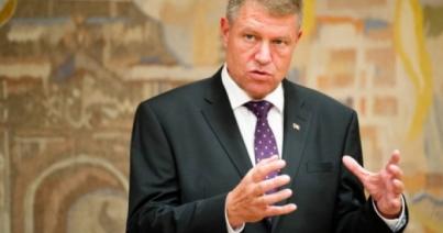 Kihirdette Klaus Johannis a megosztott áfafizetésről szóló törvényt