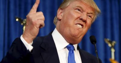 Trump segített a szüleinek adót csalni?
