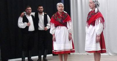 Honismereti értekezlet Dél-Erdély magyarságáról