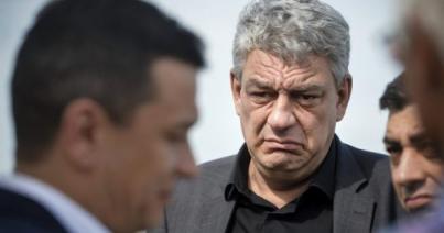 Tudose, a bumburnyák