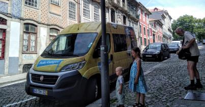 A mi campervanunk