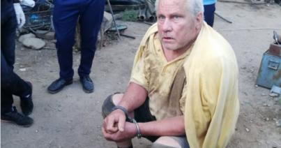 Orvostani intézet: 15-17 éves lányé a Dincă lakásán talált csontmaradvány