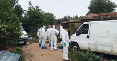 Caracali gyilkosság – a DNS vizsgálatok igazolták, Alexandra maradványait találták meg