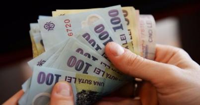 A 4,3 százalékos államháztartási hiányra számít a kormány