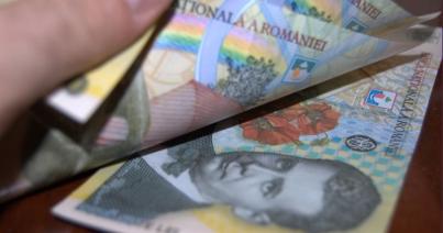 Az államháztartás hiánya az első négy hónapban elérte a GDP 2,48 százalékát