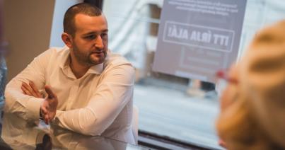 Magyar prefektus képviseli a kormányt Kolozs megyében