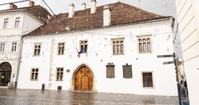 Az RMDSZ restaurálná Mátyás király szülőházát