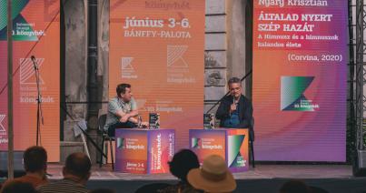 A magyar himnusz élő műalkotás, egyre íródó történettel