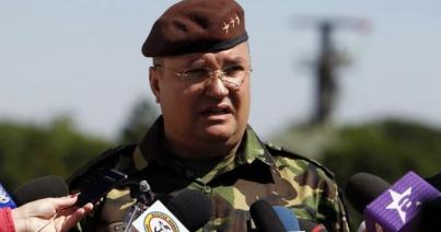 Kormányalakítási tárgyalások: Nicolae Ciucă védelmi minisztert javasolja a PNL miniszterelnöknek