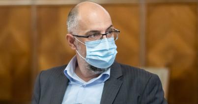 Kelemen Hunor: tudjuk folytatni a kormányzást a PNL-vel
