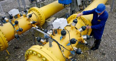 Van földgázunk, de csak a mélyben: az oroszok  energiahordozóját vesszük igénybe, drágán