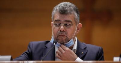 Marcel Ciolacu a PSD kormányfőjelöltje - (FRISSÍTVE)