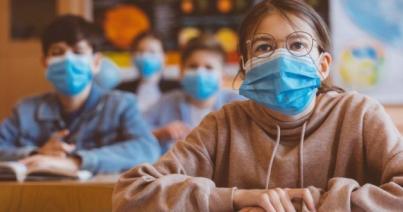 Iskolabezárás – a kórházak leterheltségétől teszik függővé