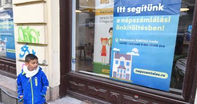 Jövőnket meghatározó a tétje  a népszámlálásnak