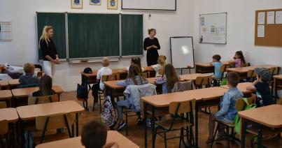 Kitartanak az unitáriusok a háborús menekültek mellett