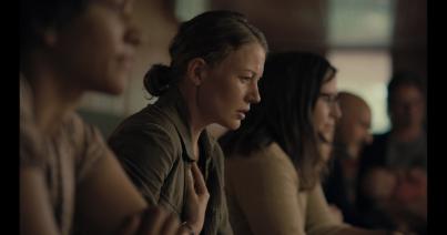 Újabb magyar film a romániai mozikban: jön a Magasságok és mélységek