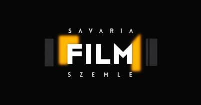 Várják a nevezéseket a X. Savaria Filmszemlére
