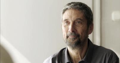 Elhunyt Morcsányi Géza műfordító, dramaturg, a Magvető Kiadó egykori igazgatója