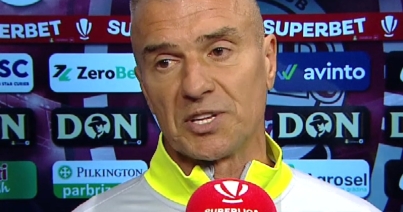 Daniel Pancu