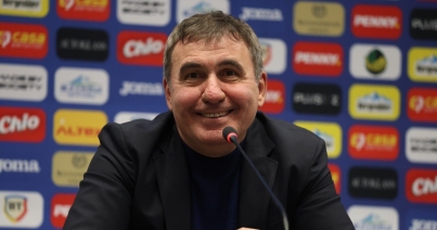Gheorghe Hagi