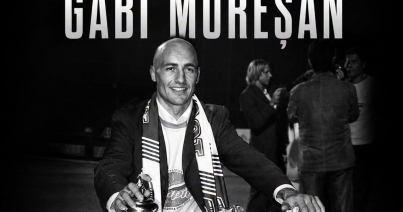 Gabi Mureşan