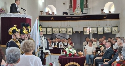 Marosdécse