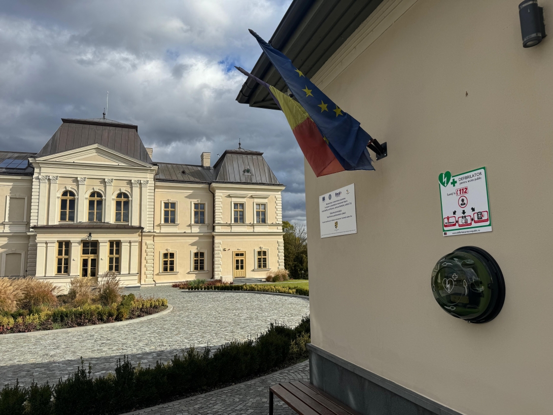 defibrillátor, 